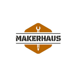 MAKERHAUS logo