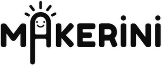 MAKERINI logo