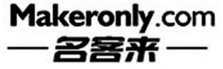 MAKERONLY.COM logo
