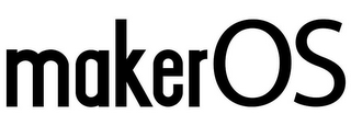 MAKEROS logo