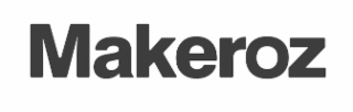 MAKEROZ logo