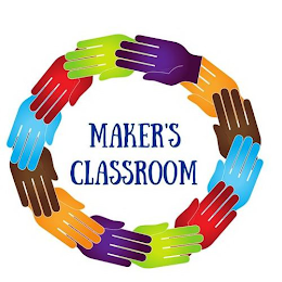 MAKER'S CLASSROOM logo