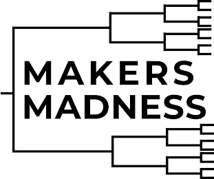 MAKERS MADNESS logo