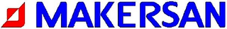 MAKERSAN logo