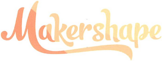 MAKERSHAPE logo