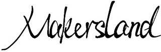 MAKERSLAND logo