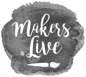MAKERS.LIVE logo
