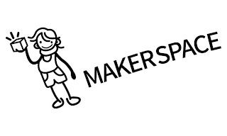 MAKERSPACE logo