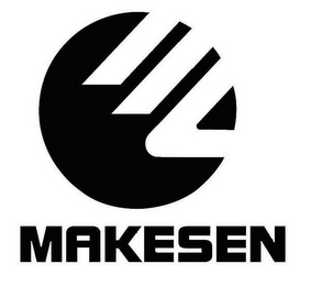 MAKESEN logo