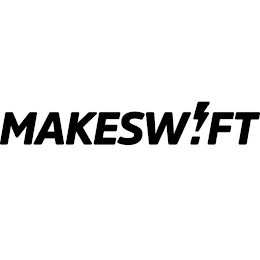 MAKESWIFT logo