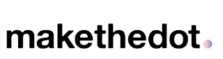 MAKETHEDOT logo