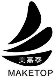 MAKETOP logo