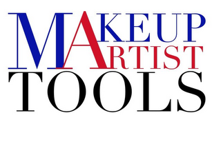 MAKEUP ARTIST TOOLS logo