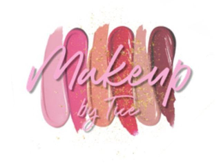 MAKEUP BY TICE logo