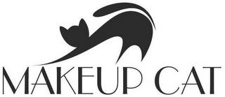 MAKEUP CAT logo