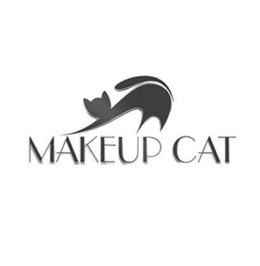 MAKEUP CAT logo