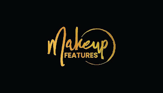 MAKEUP FEATURES logo