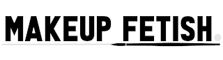 MAKEUP FETISH logo