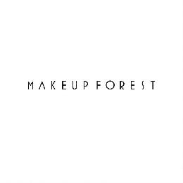 MAKEUP FOREST logo