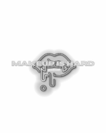 MAKEUP IS HARD PODCAST logo