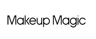 MAKEUP MAGIC logo
