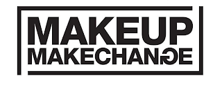 MAKEUP MAKECHANGE logo