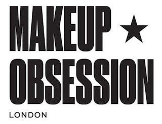 MAKEUP OBSESSION LONDON logo