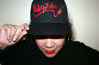 MAKEUP TALES logo