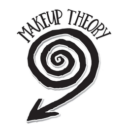 MAKEUP THEORY logo
