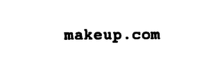 MAKEUP.COM logo