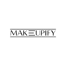 MAKEUPIFY logo