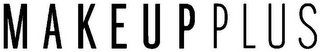 MAKEUPPLUS logo