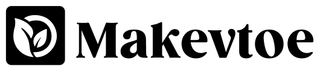 MAKEVTOE logo