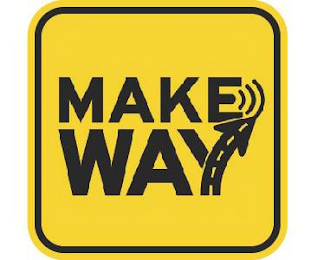 MAKEWAY logo