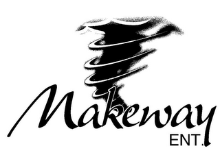 MAKEWAY ENT. logo