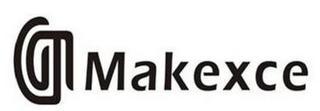 MAKEXCE logo