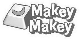 MAKEY MAKEY logo