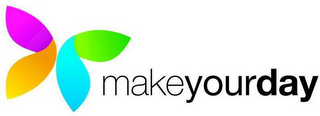MAKEYOURDAY logo