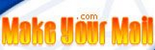MAKEYOURMAIL logo