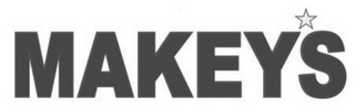 MAKEY'S logo