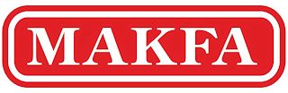 MAKFA logo