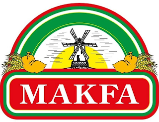 MAKFA logo