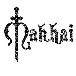 MAKHAI logo