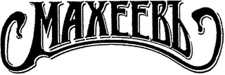 MAKHEEV logo
