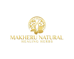 MAKHERU NATURAL HEALING HERBS logo