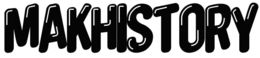 MAKHISTORY logo