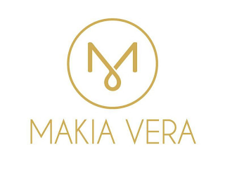 MAKIA VERA logo