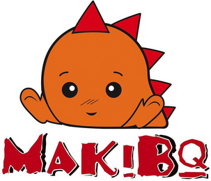 MAKIBQ logo