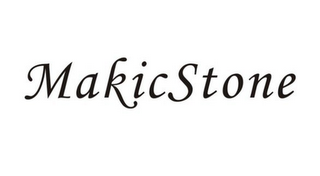 MAKICSTONE logo