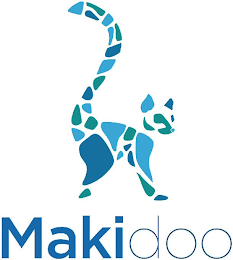 MAKIDOO logo